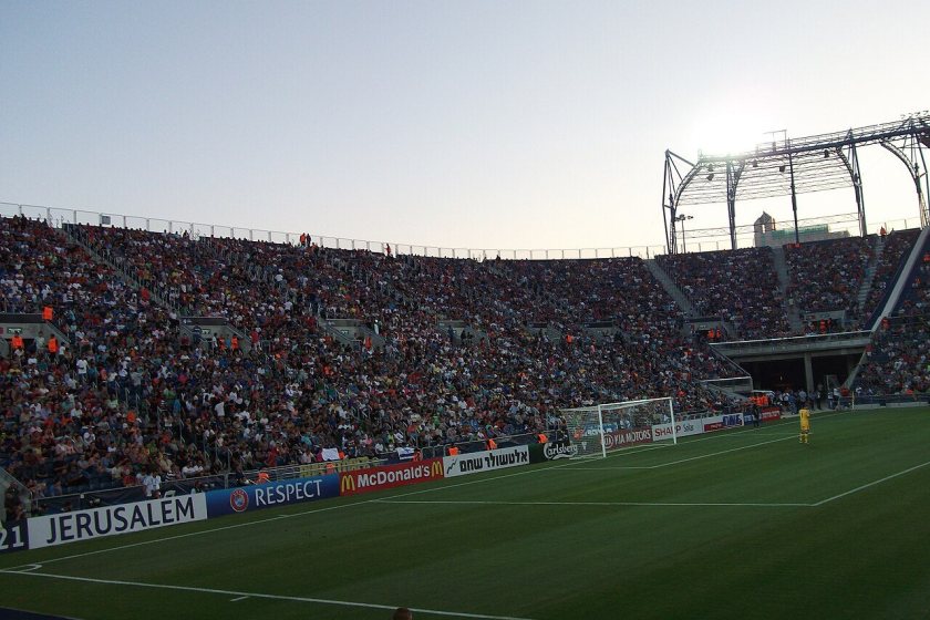 世界杯与国家队赛事